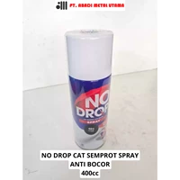 No Drop Spray Cat Anti Leak 400cc