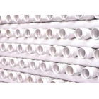 AW Wavin PVC pipe 8 "(4 M) 2