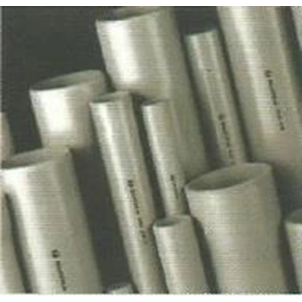 Rucika PVC tubing 1 "(32 mm) type VP (AW)