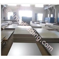 Stainless Steel Plate Ss304 ( Aisi 304 ) Finish 1