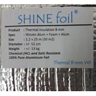 Aluminium Thermal 8 mm W1 1