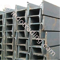 Inp Steel any type and sizes