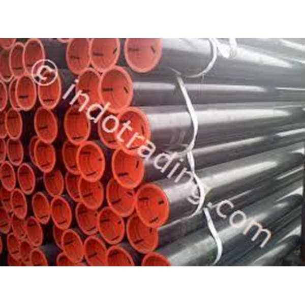 Bakrie Pipe any type and size