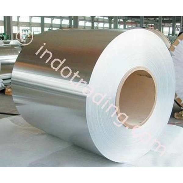 Stainless Steel Coil any type and size