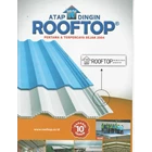 Roofing RoofTop berbagai tipe dan ukuran 1