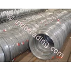Galvanized Wire any size and thickness 1