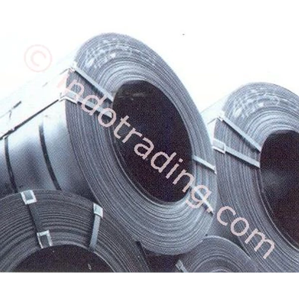 Galvanized Coil any type and size