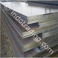 Steel Plate any size and type