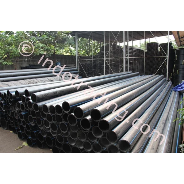 Hdpe Vinilon Pipe any size