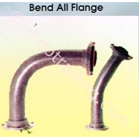 Bend All Flange