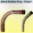 Rubber Ring Spigot Bend All  1