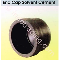End Cap Solvent Cement