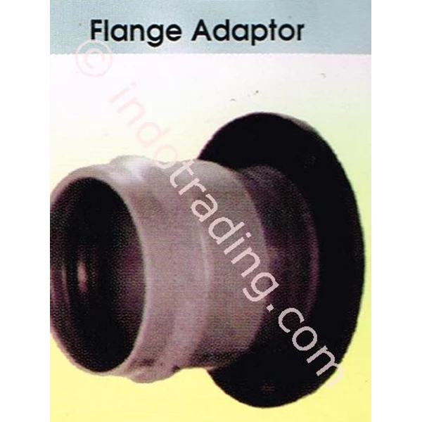 Flange Adapter berbagai ukuran dan tipe