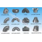 90 Degree Elbow Pipe Connection Fittings 1