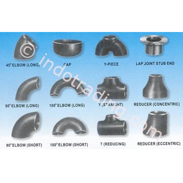 90 Degree Elbow Pipe Connection Fittings